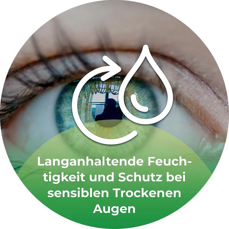 Shopapotheke Ocutears® Alo+
