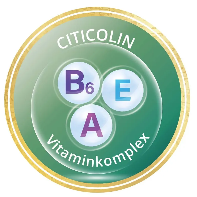 Shopapotheke OCUVITE® CITICOLIN