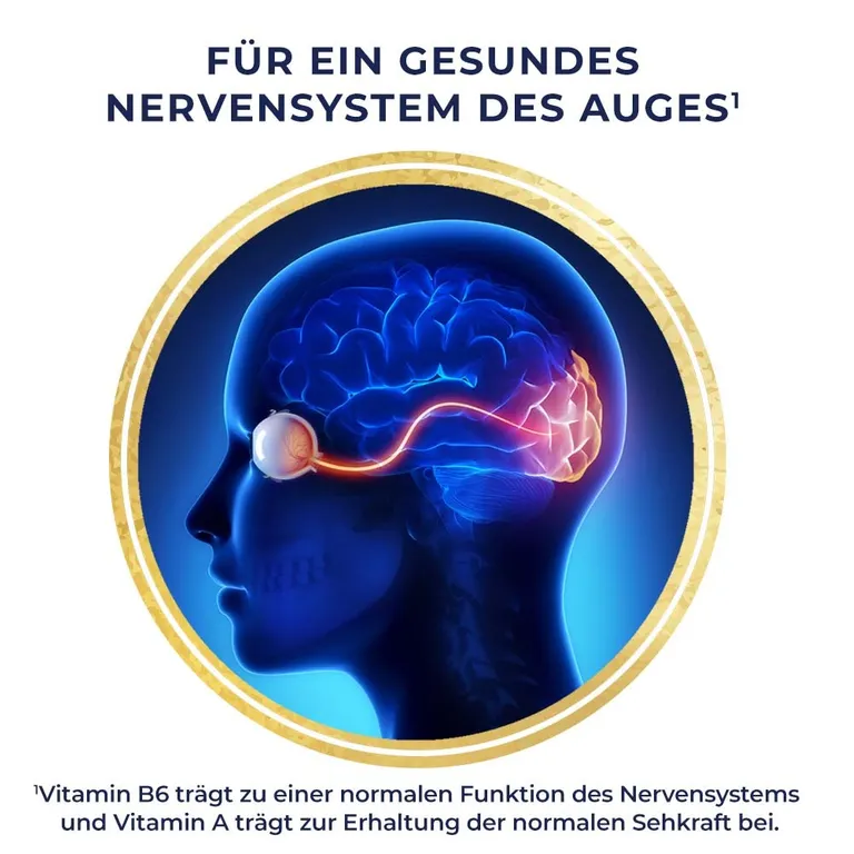 Shopapotheke OCUVITE® CITICOLIN