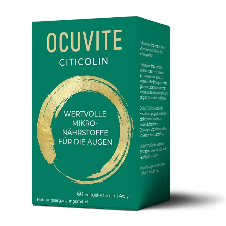 shopapotheke OCUVITE® CITICOLIN