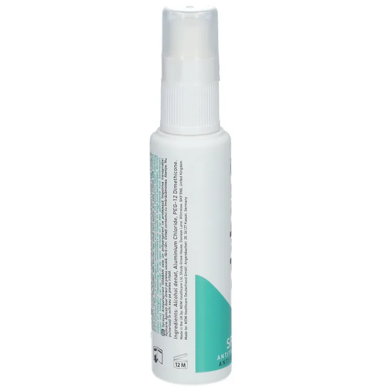 Shopapotheke ODABAN® Antitranspirant-Deodorant