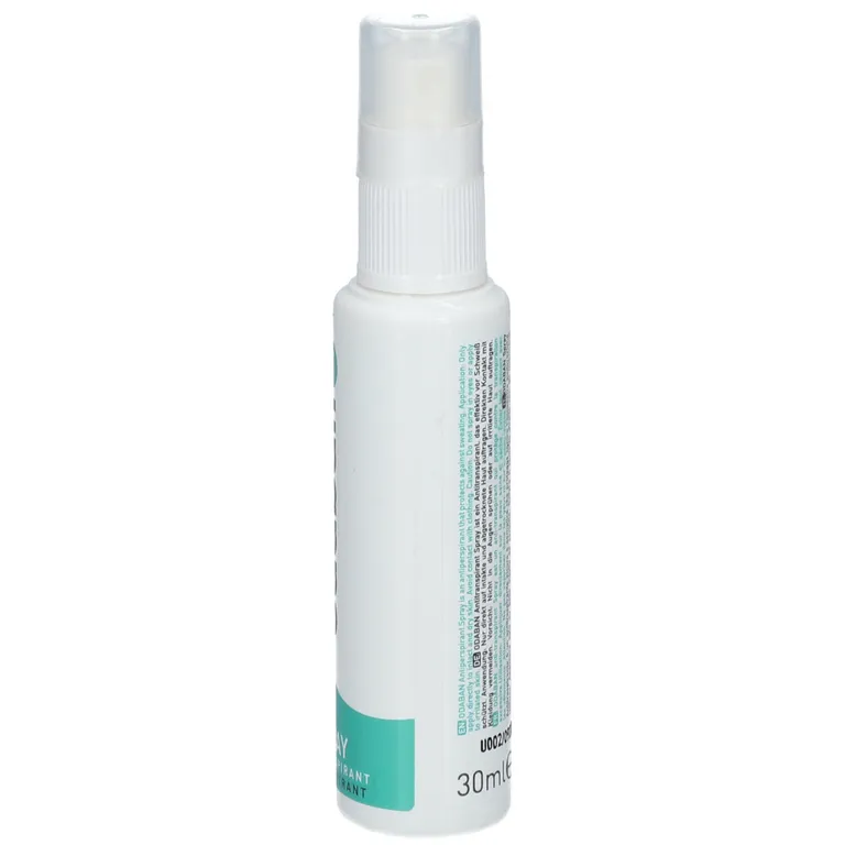 Shopapotheke ODABAN® Antitranspirant-Deodorant
