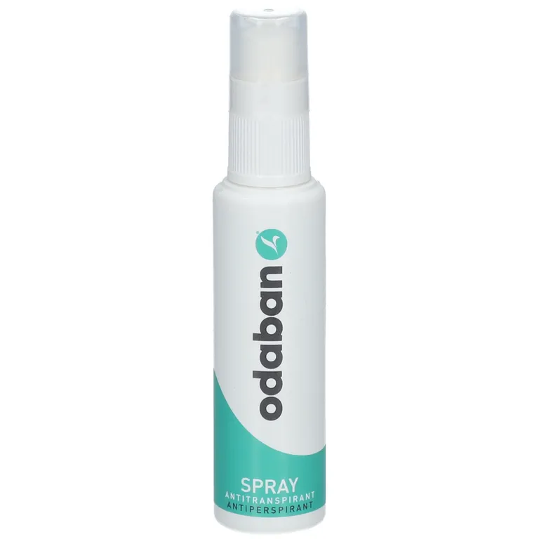shopapotheke ODABAN® Antitranspirant-Deodorant