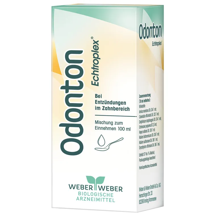 shopapotheke Odonton-Echtroplex®