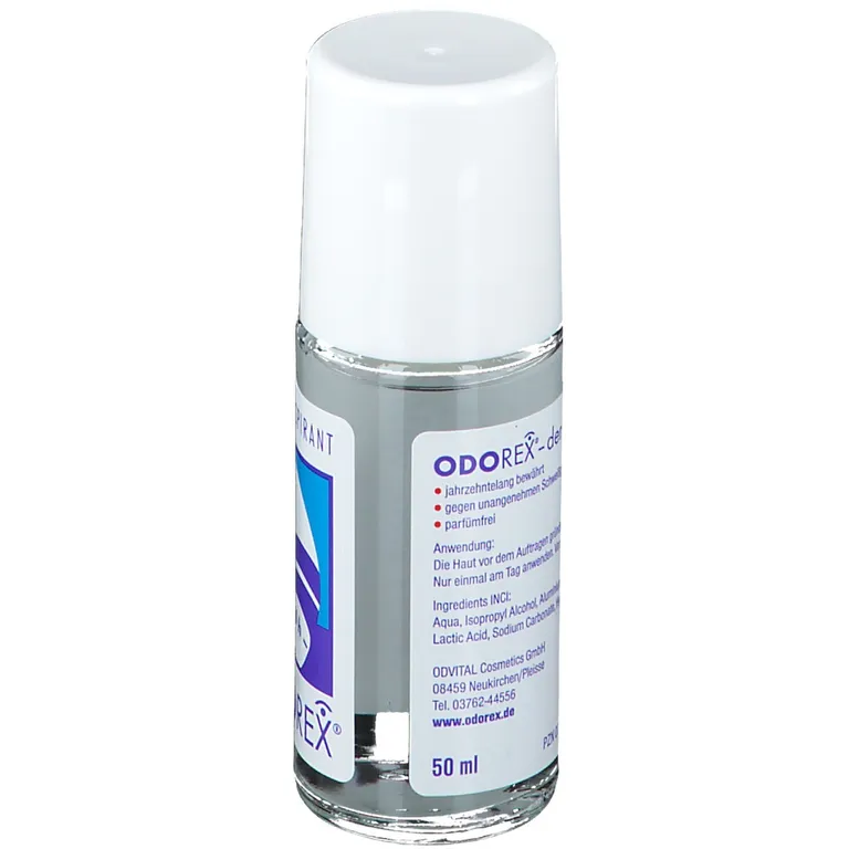 Shopapotheke Odorex® Roll-on