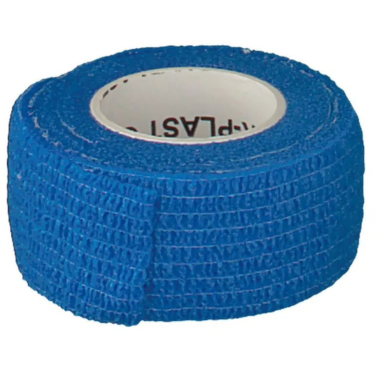 Shopapotheke OK-Plast 4 5 M X 2 5 Cm Blau