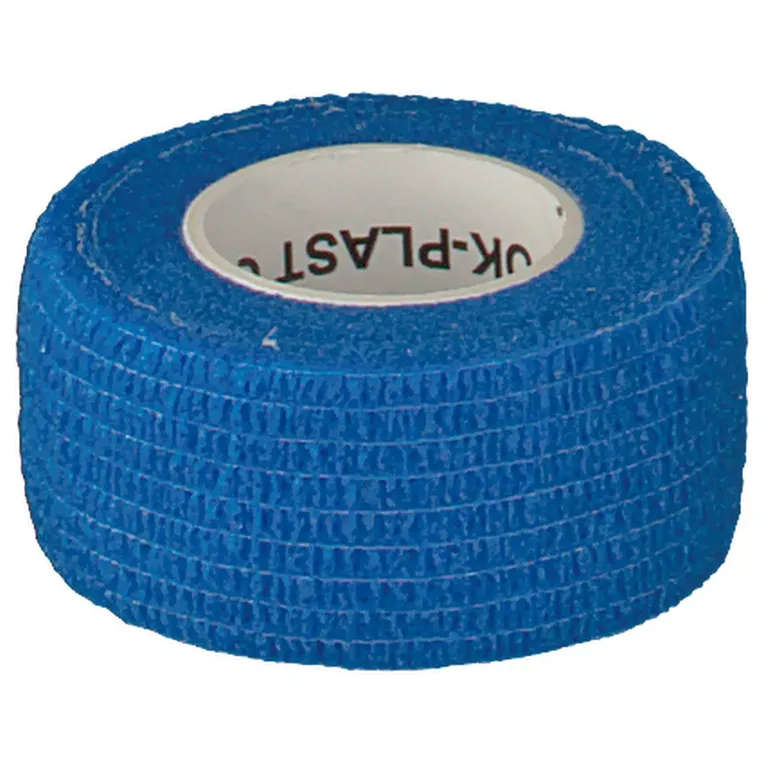 Shopapotheke OK-Plast 4 5 M X 2 5 Cm Blau