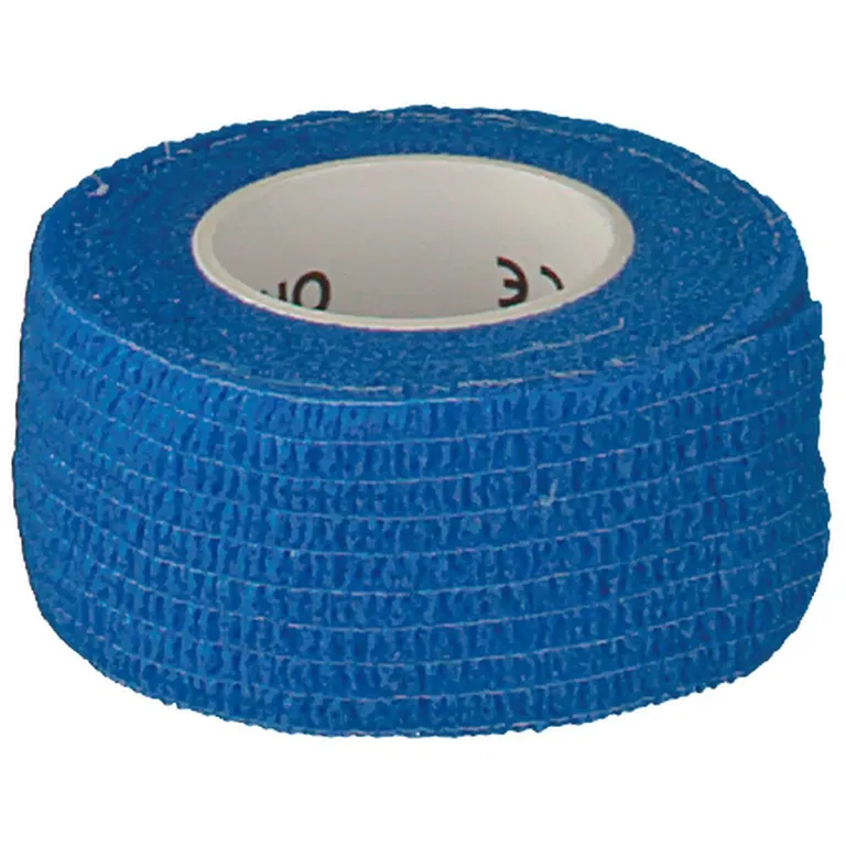 shopapotheke OK-Plast 4 5 m x 2 5 cm blau