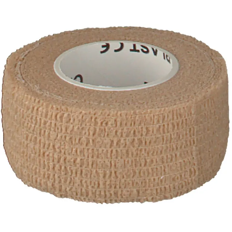 Shopapotheke OK-Plast 4 5 M X 2 5 Cm Natur