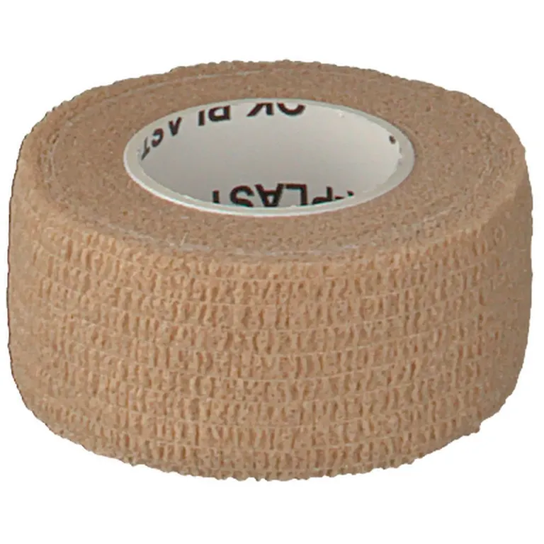 shopapotheke OK-Plast 4 5 m x 2 5 cm natur