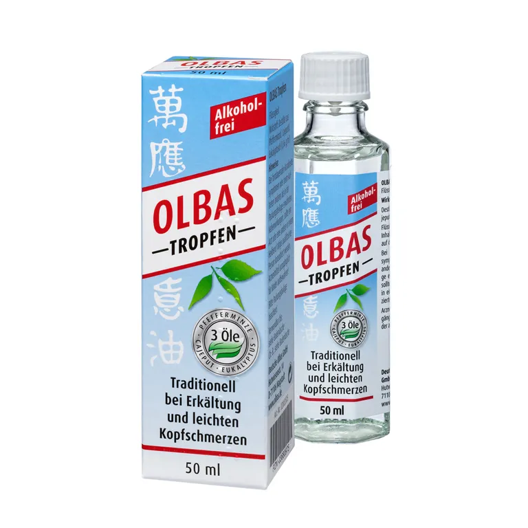shopapotheke OLBAS® Tropfen