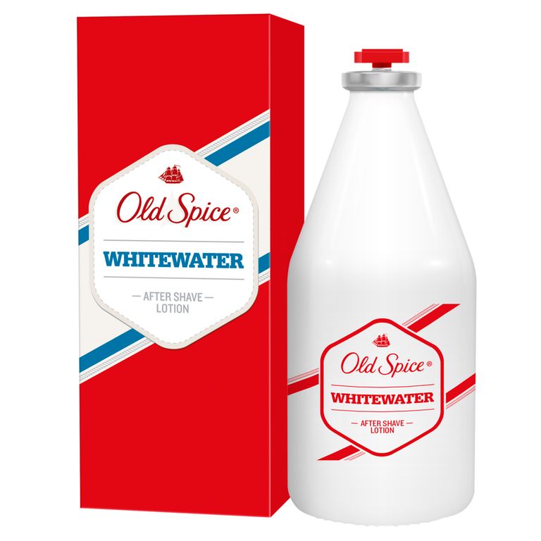 shopapotheke Old Spice - Aftershave "Whitewater"