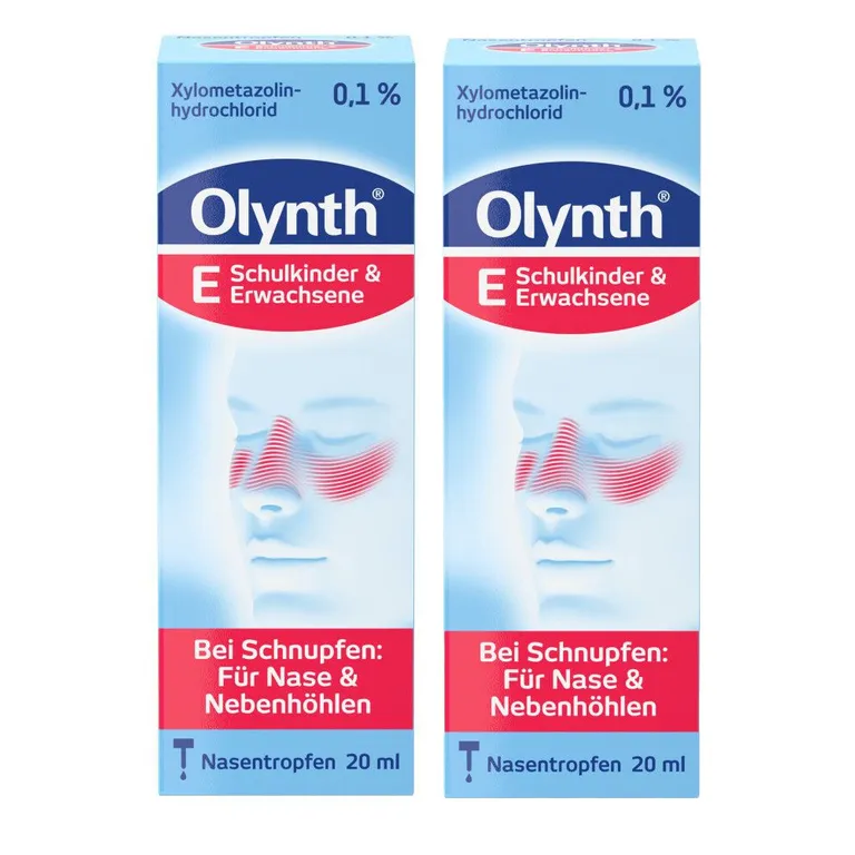 shopapotheke Olynth 0 1% Schnupfen Lösung