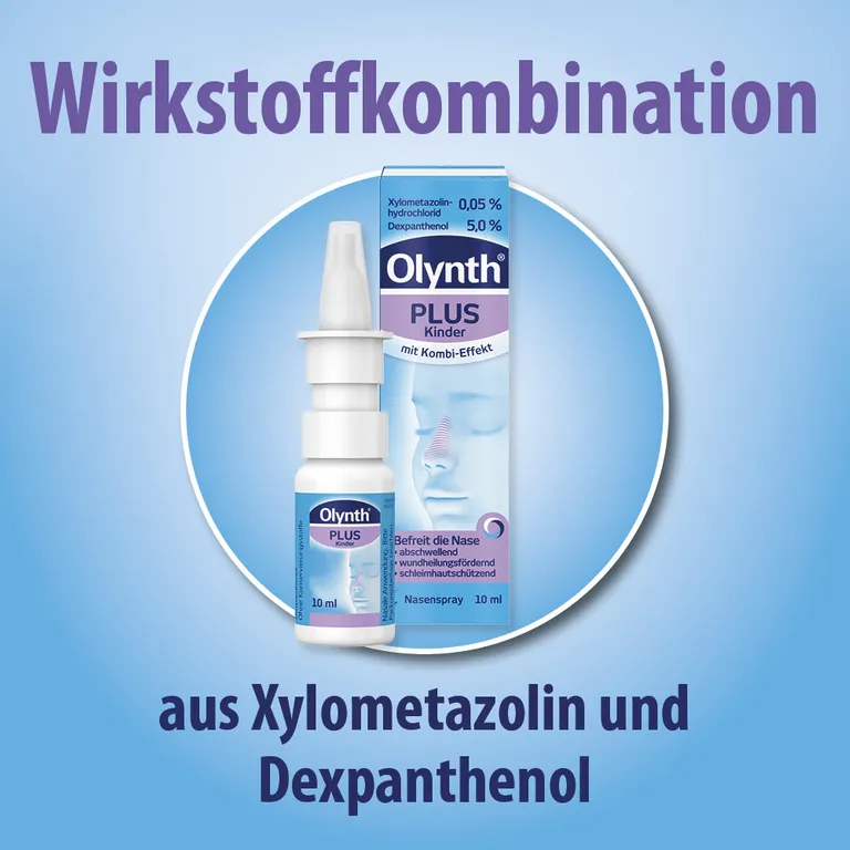 Shopapotheke Olynth Plus 0 05 % / 5 % Für Kinder