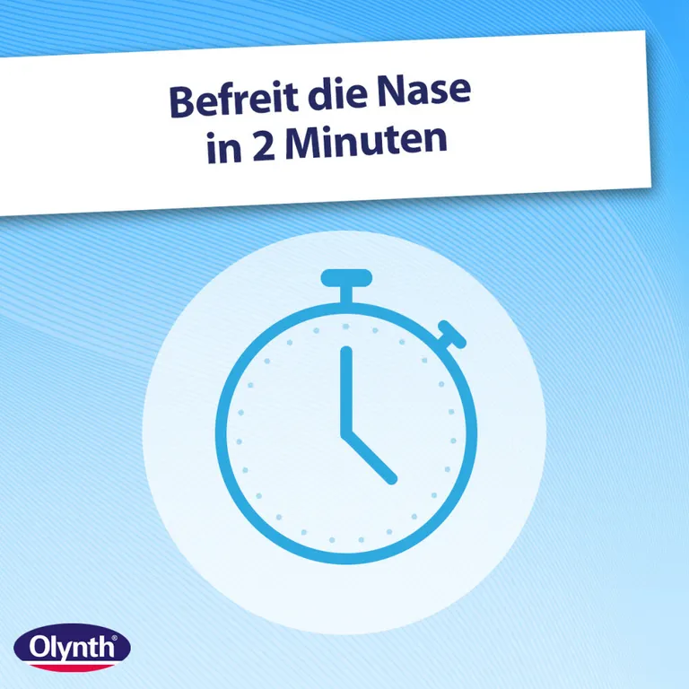 Shopapotheke Olynth® 0 05% Nasentropfen Für Kinder
