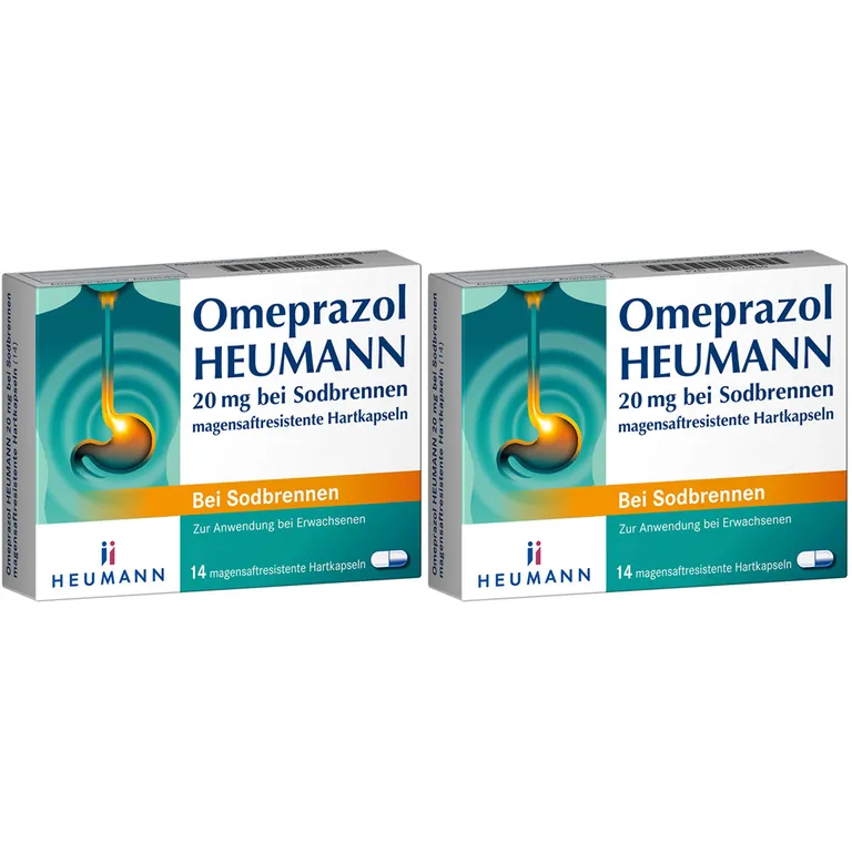 shopapotheke Omeprazol Heumann 20 mg