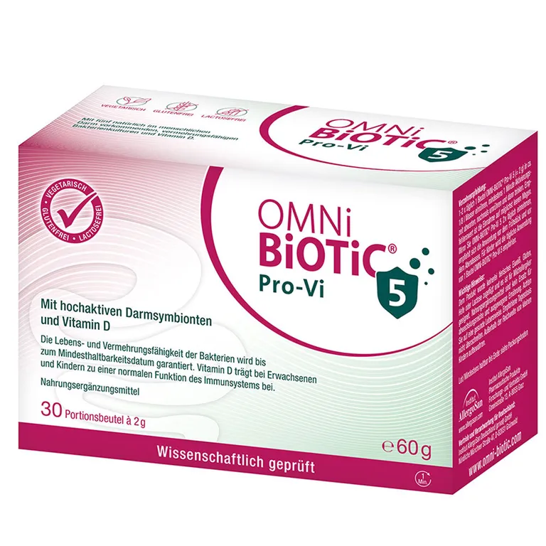 shopapotheke OMNi-BiOTiC® Pro-Vi 5
