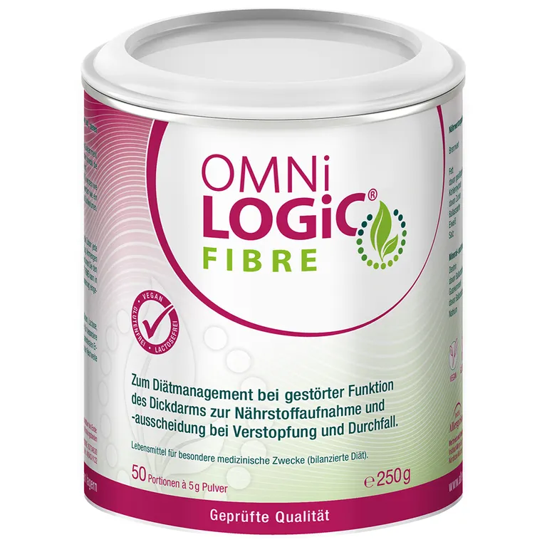 shopapotheke OMNi-LOGiC® FIBRE
