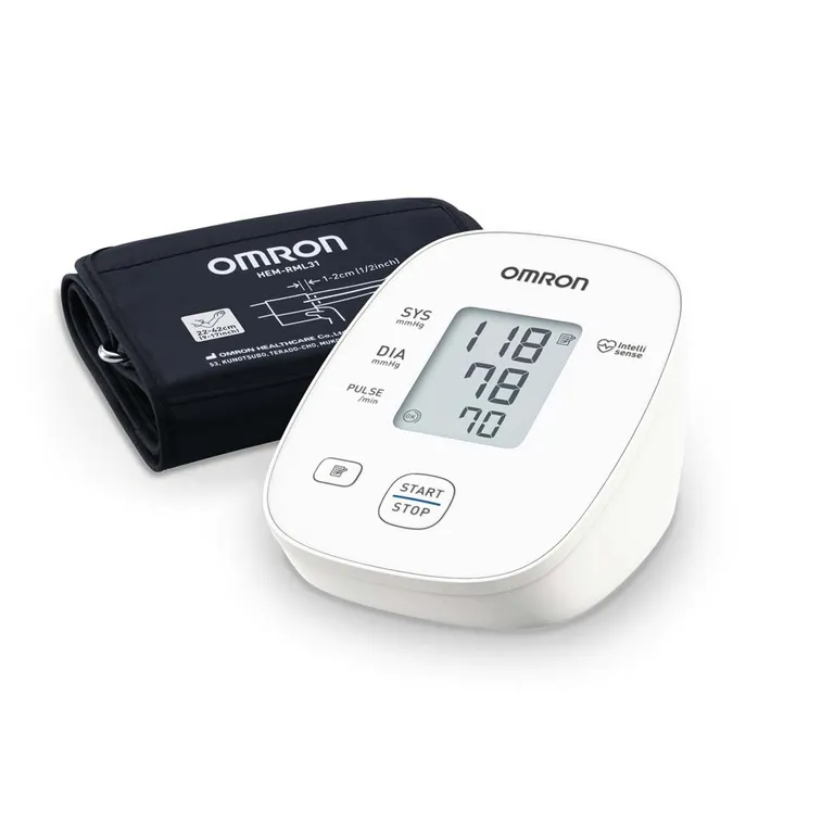Shopapotheke OMRON M300 Oberarm Blutdruckmessgerät