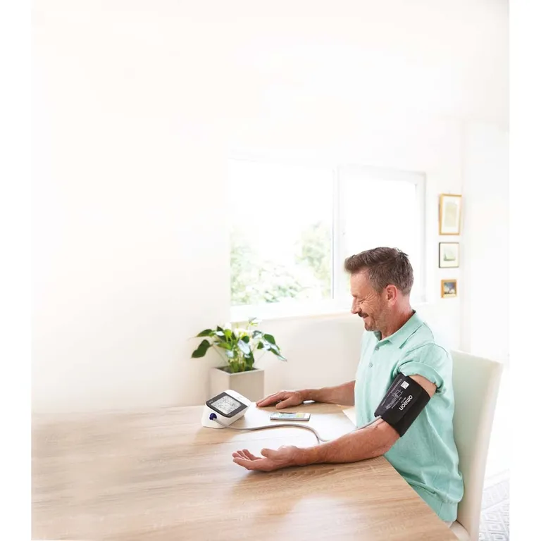 Shopapotheke OMRON M500 Intelli IT