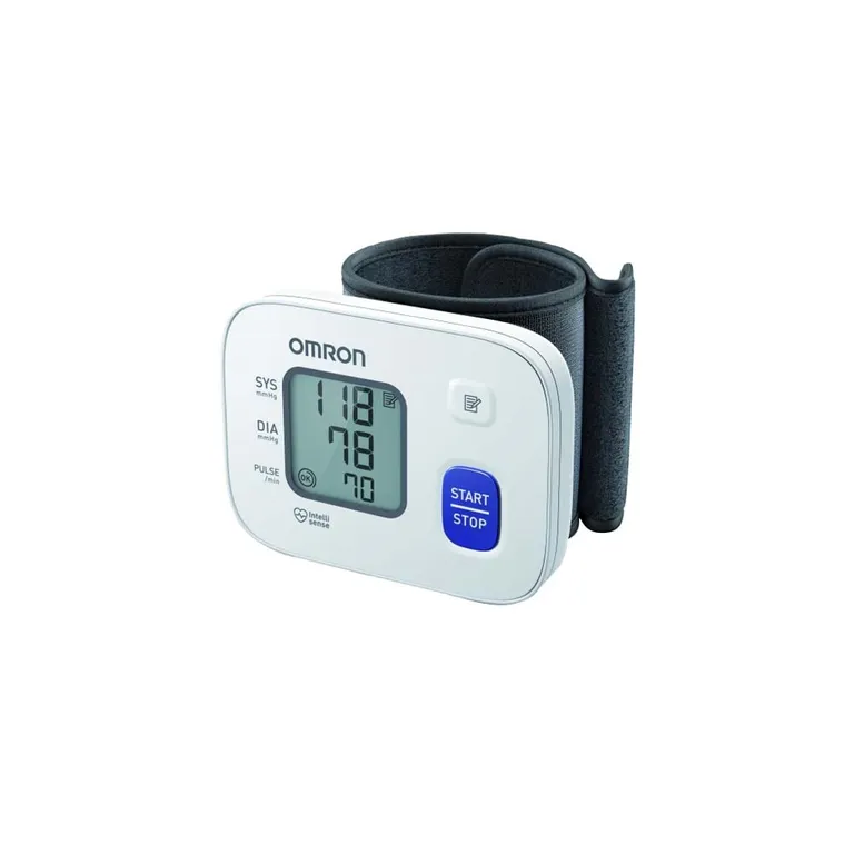 Shopapotheke OMRON RS2