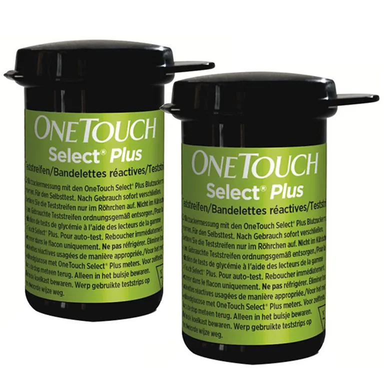 shopapotheke OneTouch® SelectPlus Teststreifen