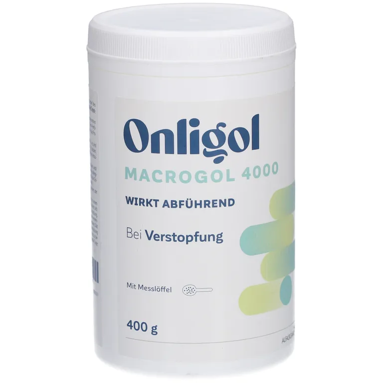 shopapotheke Onligol Macrogol 4000
