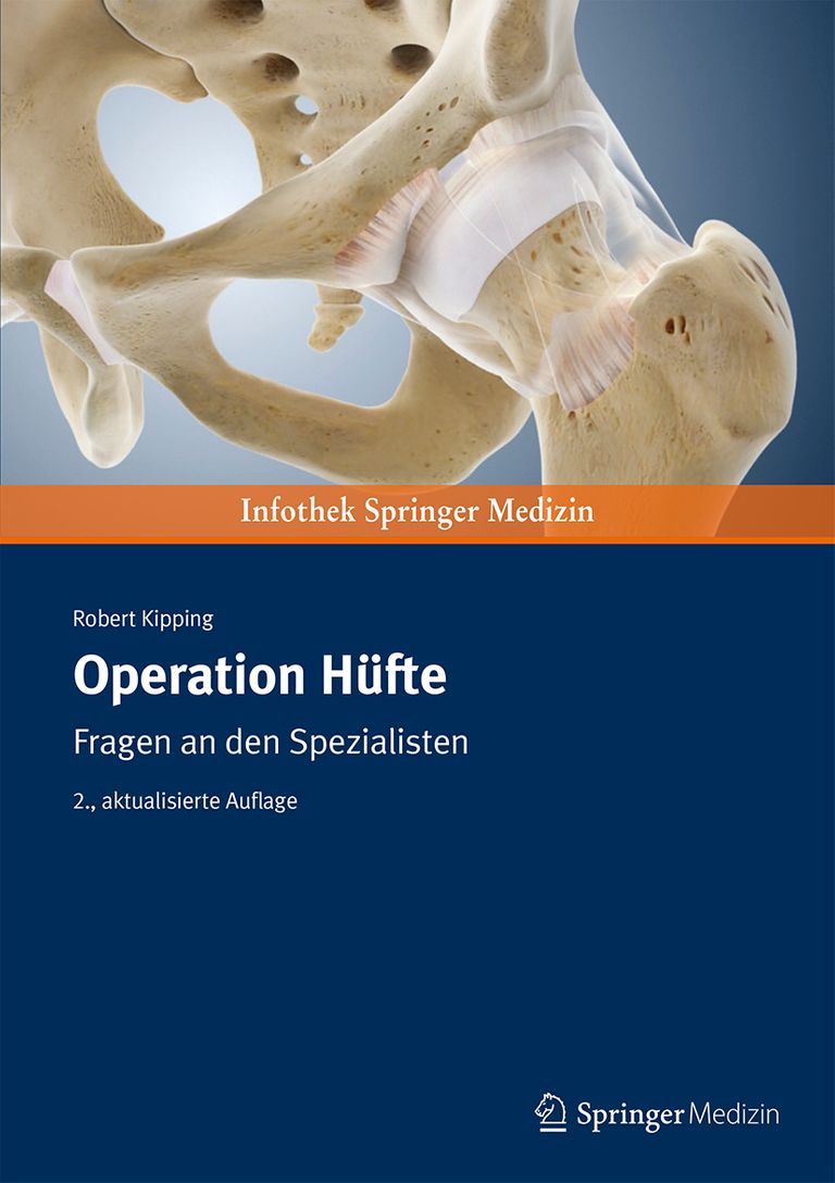 shopapotheke Operation Hüfte
