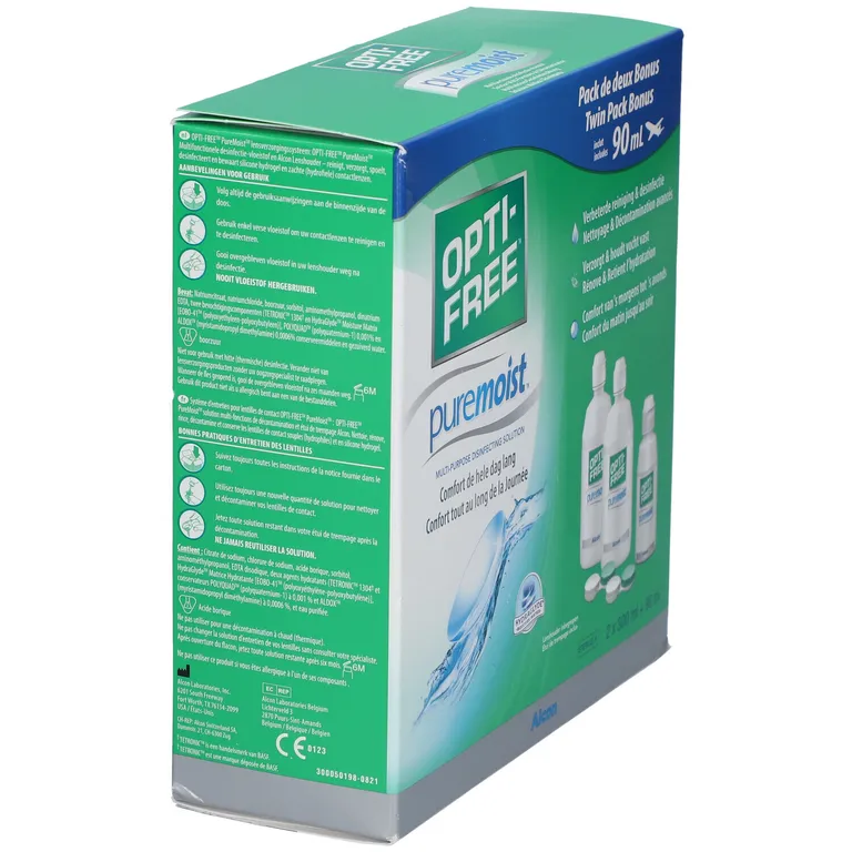 Shopapotheke OPTI-FREE® Puremoist®