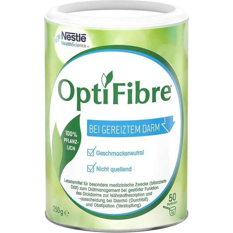 shopapotheke OptiFibre® Ballaststoff-Pulver