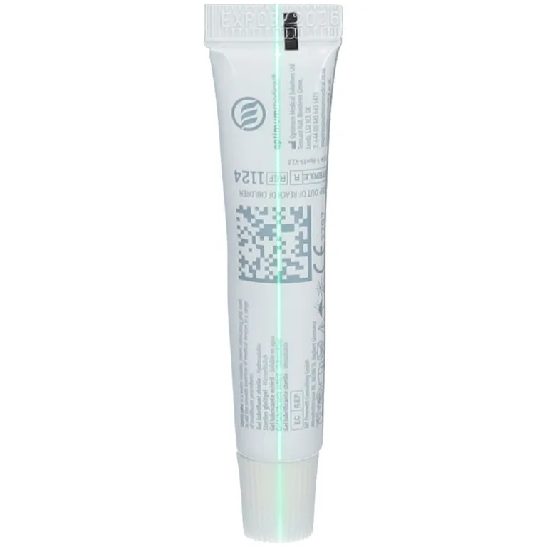 Shopapotheke OptiLube™ Gleitgel