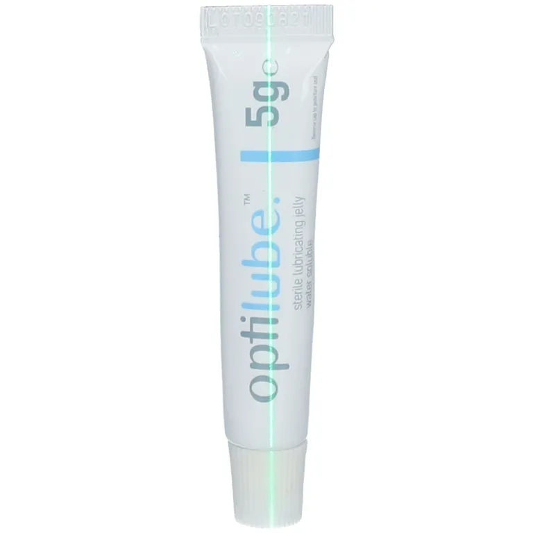 shopapotheke optiLube™ Gleitgel