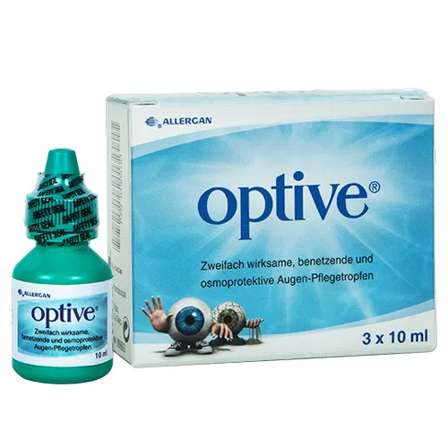 shopapotheke optive®