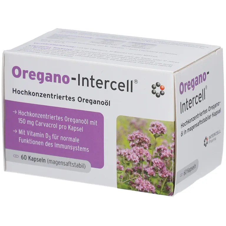 shopapotheke Oregano-Intercell®
