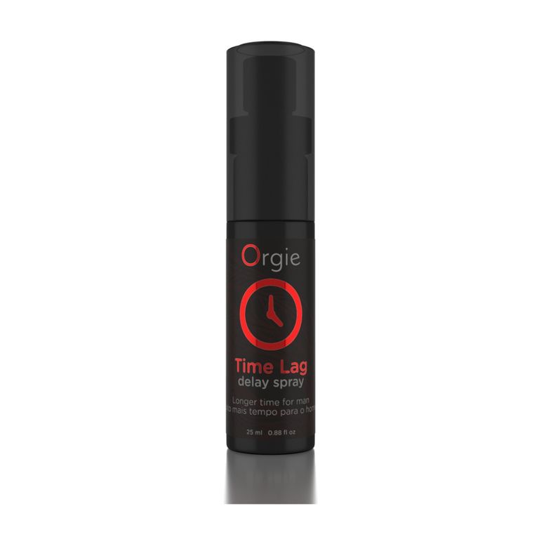 Shopapotheke Orgie *Time Lag Delay Spray*