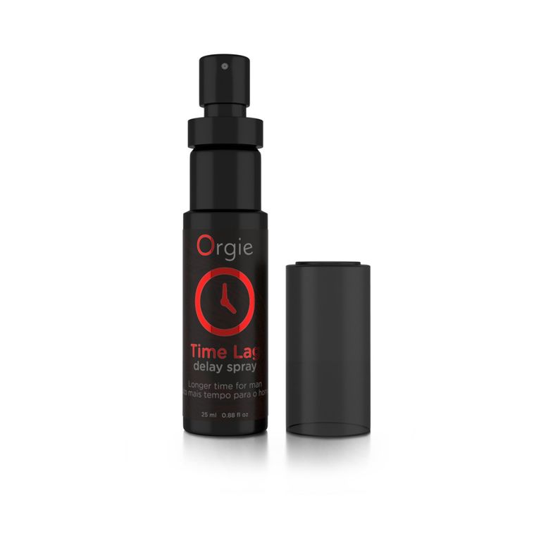 shopapotheke Orgie *Time Lag Delay Spray*