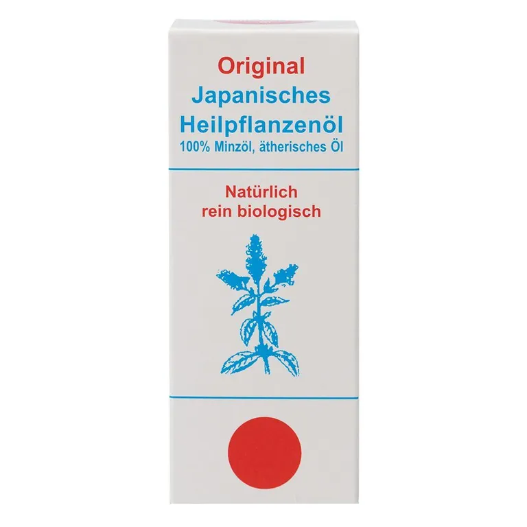 shopapotheke Original Japanisches Heilpflanzenöl