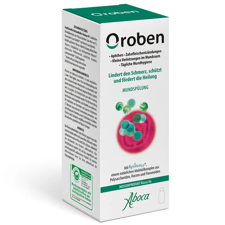 shopapotheke Oroben Mundspülung