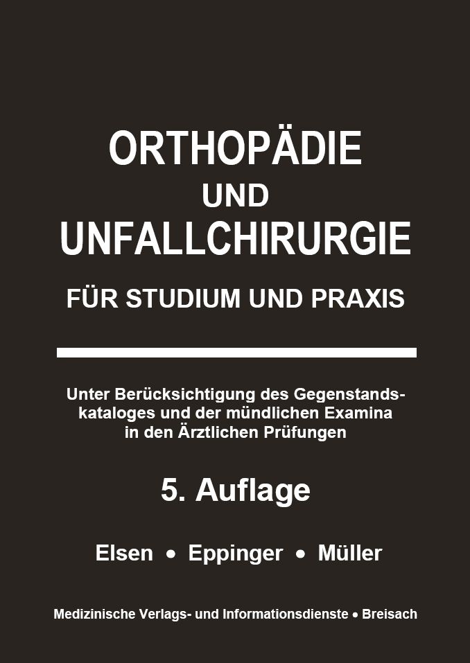 shopapotheke Orthopädie und Unfallchirurgie
