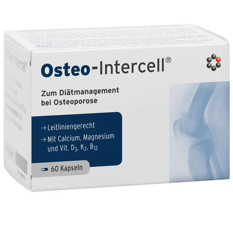shopapotheke Osteo-Intercell