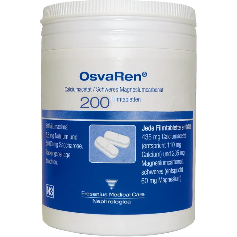 shopapotheke OsvaRen® Filmtabletten