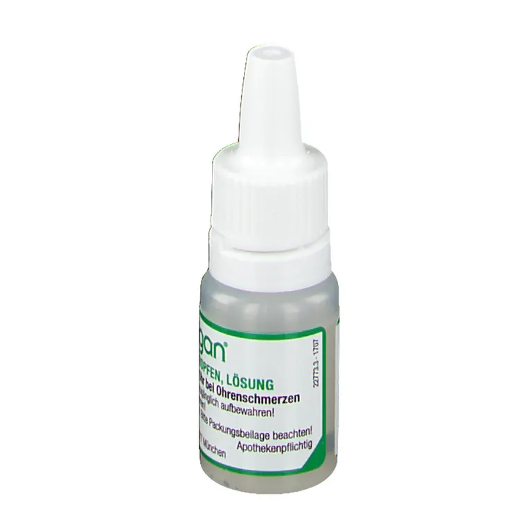 Shopapotheke Otalgan® Ohrentropfen