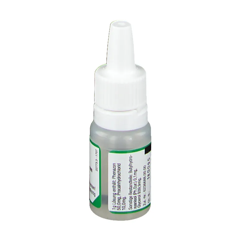 Shopapotheke Otalgan® Ohrentropfen