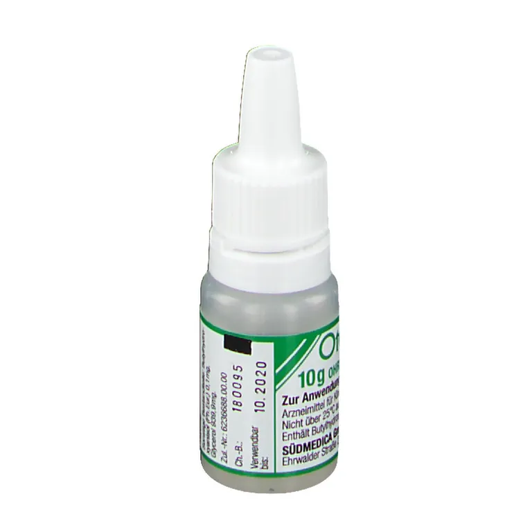 Shopapotheke Otalgan® Ohrentropfen