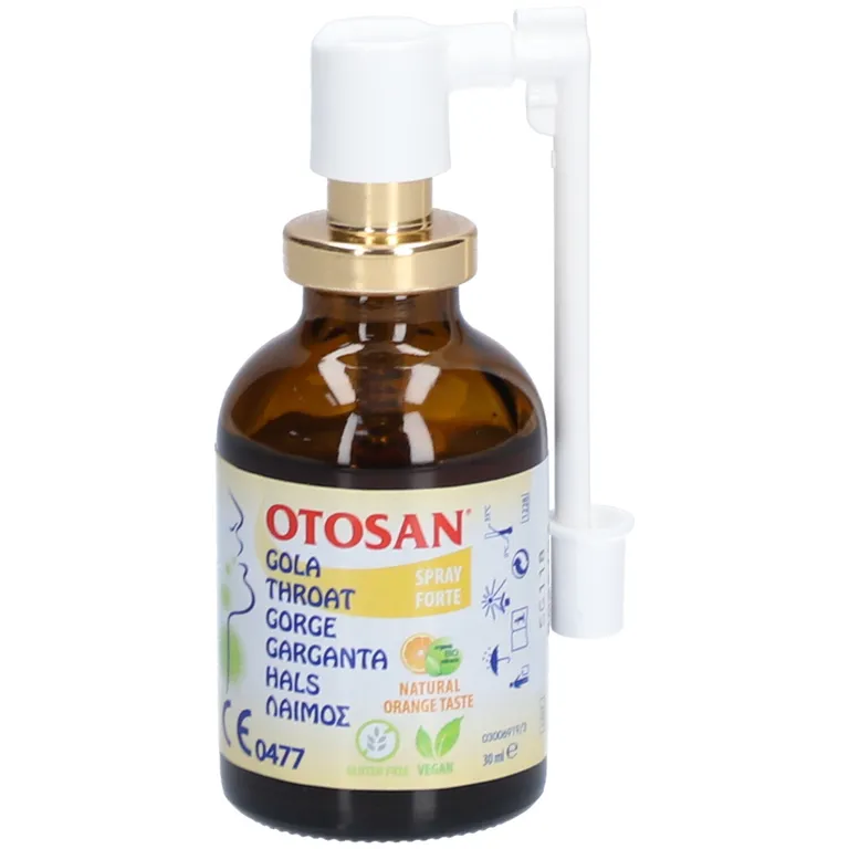 shopapotheke Otosan Halsspray Forte