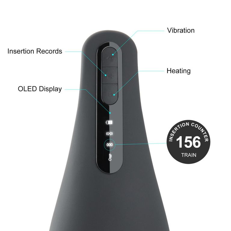 Shopapotheke OTOUCH Airturn1 Masturbator