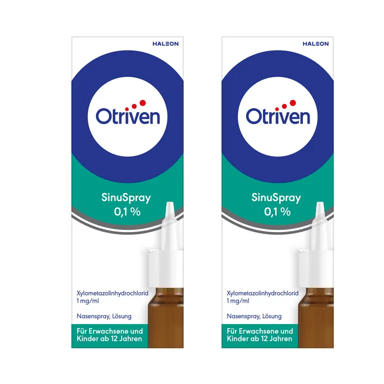 shopapotheke Otriven SinuSpray 0 1 % Nasenspray