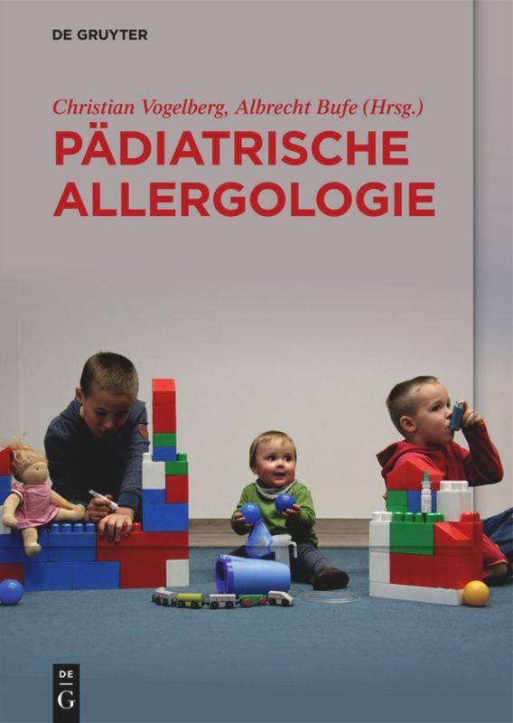 shopapotheke Pädiatrische Allergologie