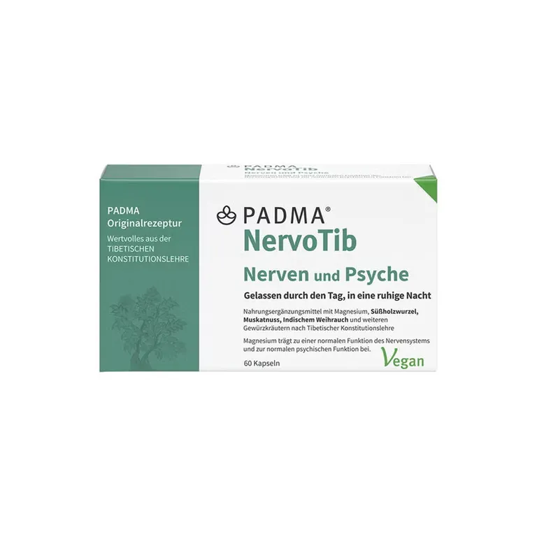shopapotheke PADMA NERVOTONIN