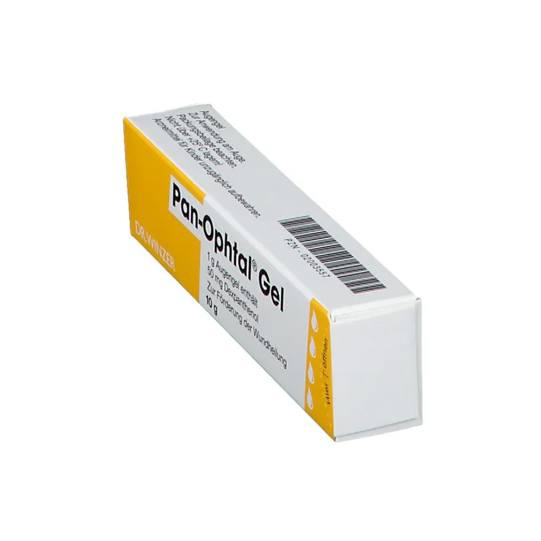 Shopapotheke Pan-Ophtal®